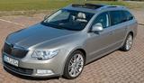 Skoda Superb 2.0 TDI 170PS Elegance *Pano*Kessy*TÜV*
