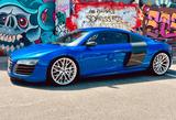 Audi R8 V10 Plus - gebrauchte Audi R8 aus dem Jahr 2014