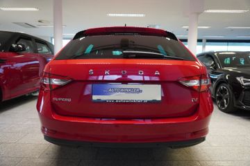 Skoda Superb - 6