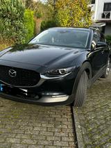 Mazda CX-30 - Mazda CX-30 von privat