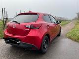 Mazda 2 SKYACTIV-G 90 KIZOKU KIZOKU - Mazda 2: Rot