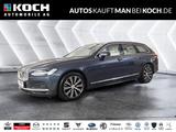 Volvo V90 T6 Recharge AWD Inscription ACC PANO AHK MEM - Volvo V90: Recharge Inscription