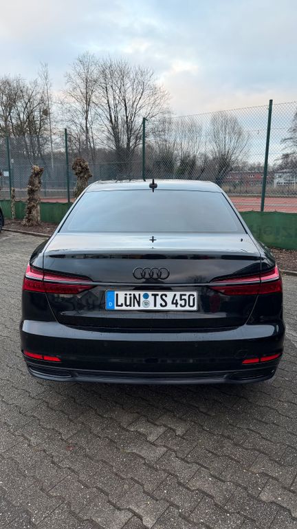 Image of Audi A6