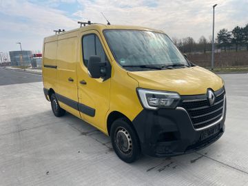 Renault Master - 1