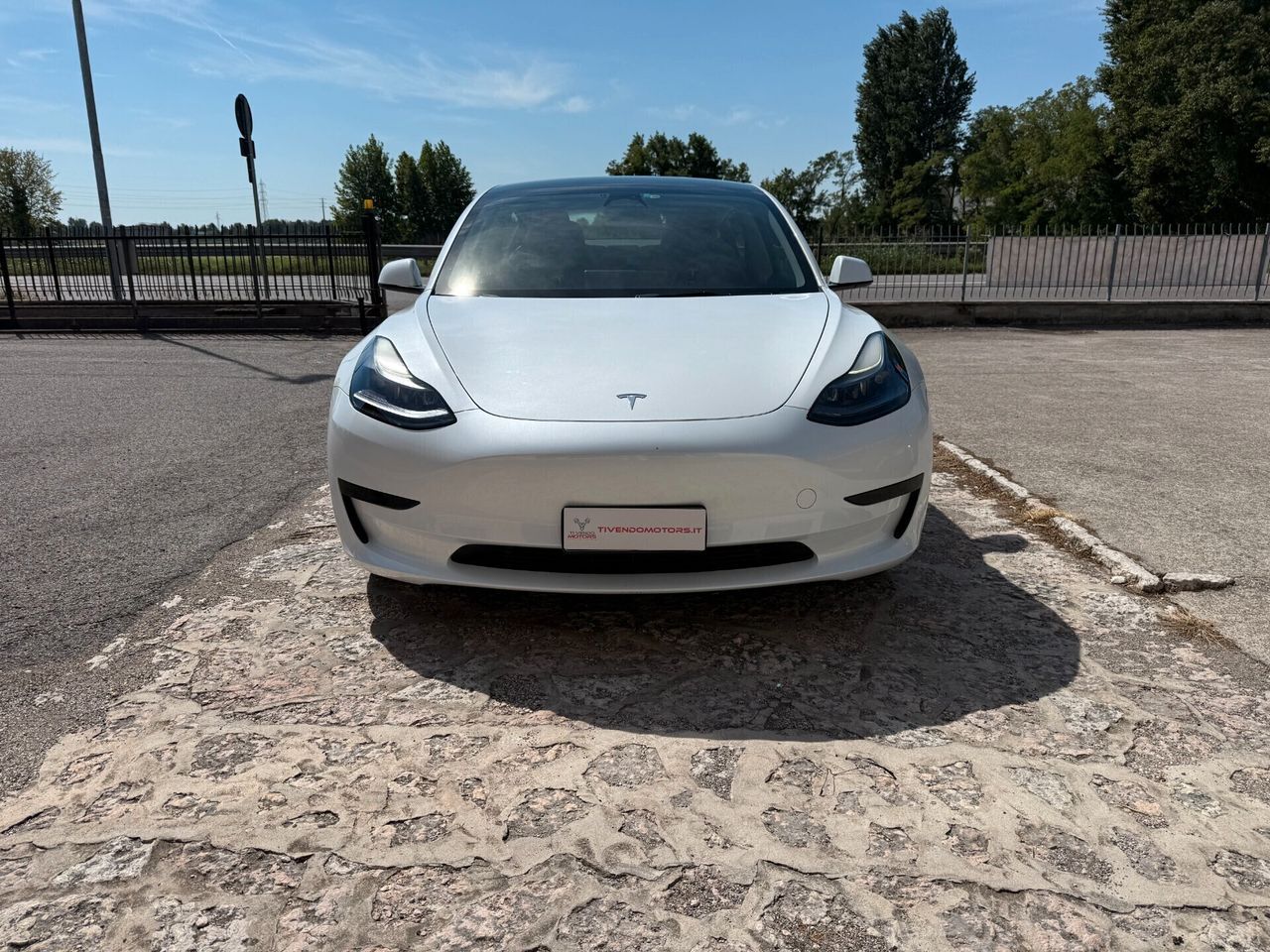 Other Tesla Model 3 RWD imagem 2