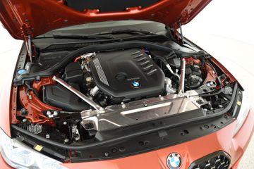 BMW 430 Gran Coupé