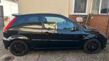 Ford Fiesta ST 150 - Ford Fiesta aus 2005: ST