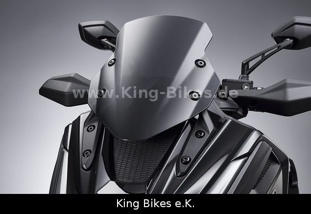 Fahrzeugabbildung Kymco DT X 350i E5+ TCS - LED - DTX 350 - NEU - TOP