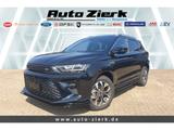 SWM G01 Navi,Panorama-Dach,360 Kamera,Sitzbelüftung, - gebrauchte Swm SUV & Geländewagen