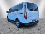 Ford Tourneo Custom Active, Kamera, 8 Fach Bereifung - gebrauchte Ford Van