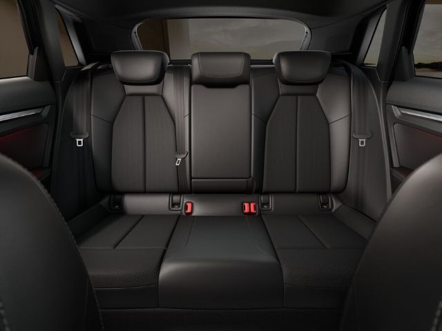 Audi A3 - Bild 10