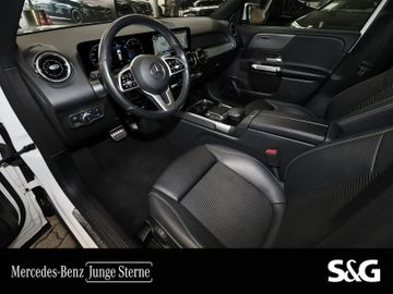 Mercedes GLB 200 - 8