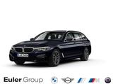 BMW 520 d xDrive Touring Sportpaket HUD Luftfederung - BMW 520 in Frankfurt (Main)