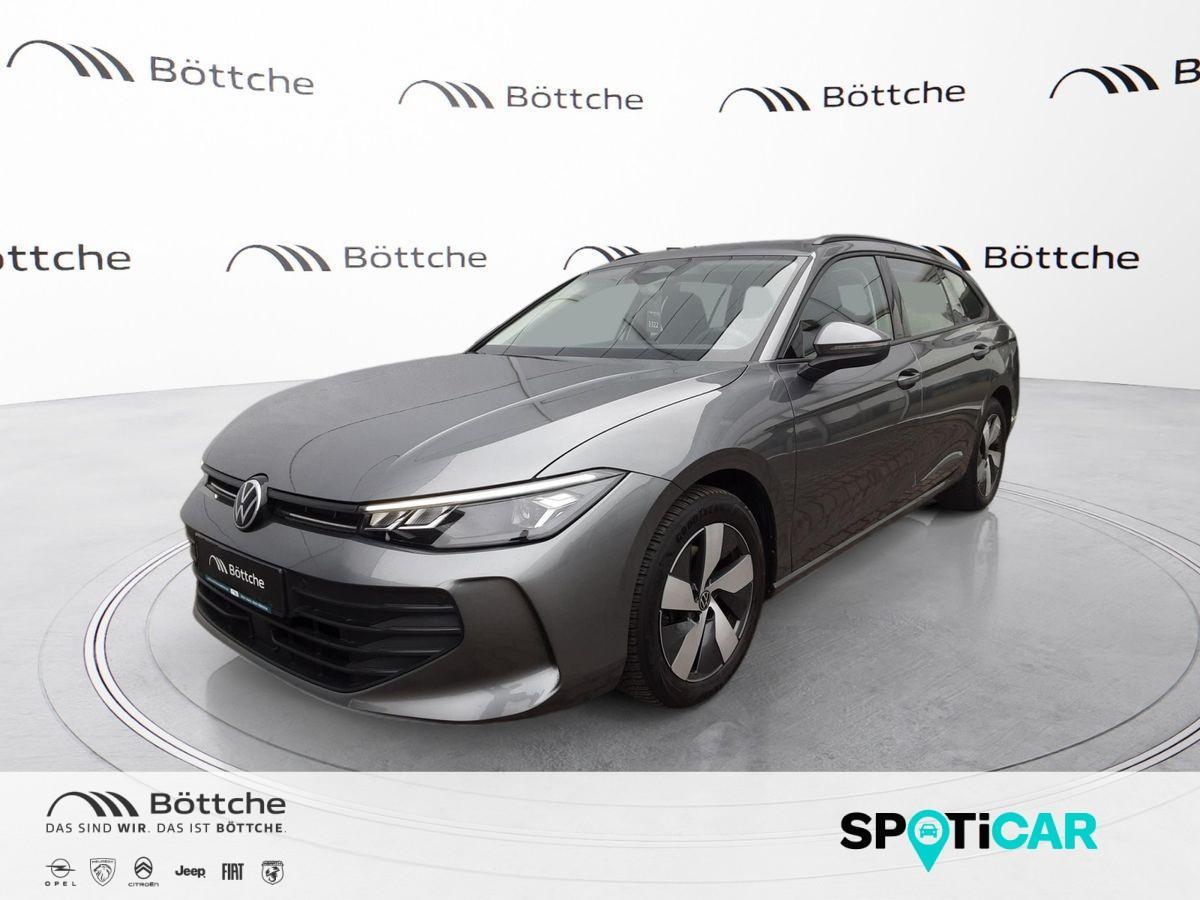 Volkswagen Passat Variant 1.5 eTSI 110 kW 1.5 eTSI Android