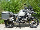 BMW R 1250 GS Adventure Vollaussattung Alu Koffer - Offers matching your search criteria