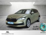 Skoda Superb Combi 2.0 TDI Selection DSG Navi LED AHK