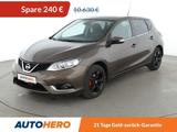 Nissan Pulsar 1.2 Acenta*NAVI*TEMPO*CAM*SHZ*TOUCH* - gebrauchte Nissan Pulsar aus dem Jahr 2016