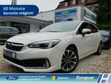 Subaru Impreza Exclusive 1.6i EU6d Allrad Navi CarPlay  - scheckheftgepflegte Subaru Impreza