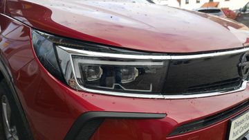 Bild 3 Opel Grandland (X) GRANDLAND X (P1UO) GRANDLAND X (P1UO)