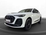 Audi Q5 2.0 TDI quattro S tronic S line | NAVI | - Audi Q5 Gebrauchtwagen in Leipzig