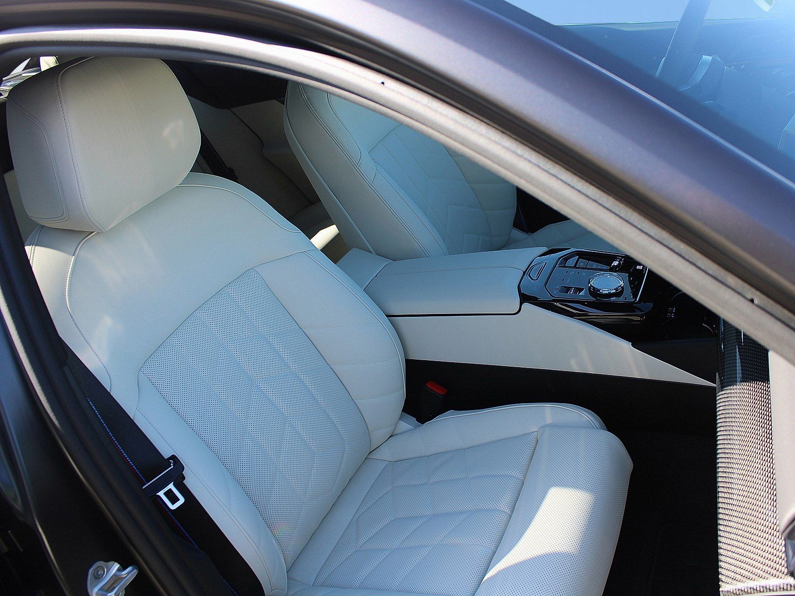 BMW 530 - Bild 8