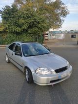 Honda Civic EJ6 - Honda Civic in Hannover