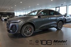 AUDI SQ5 Sportback TFSI | Pano | Carbon | Tech pro AUDI SQ5 Sportback TFSI | Pano | Carbon | Tech pro