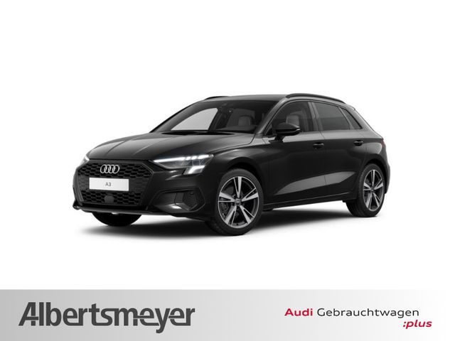 Audi A3 Sportback 35 TDI ADVANCED+GRA+LED+NAVI+OPTIKP