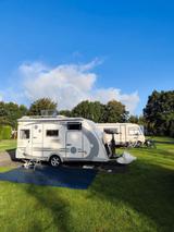 Knaus Tango Wohnwagen Zustand & Ausstattung top - Knaus Tango