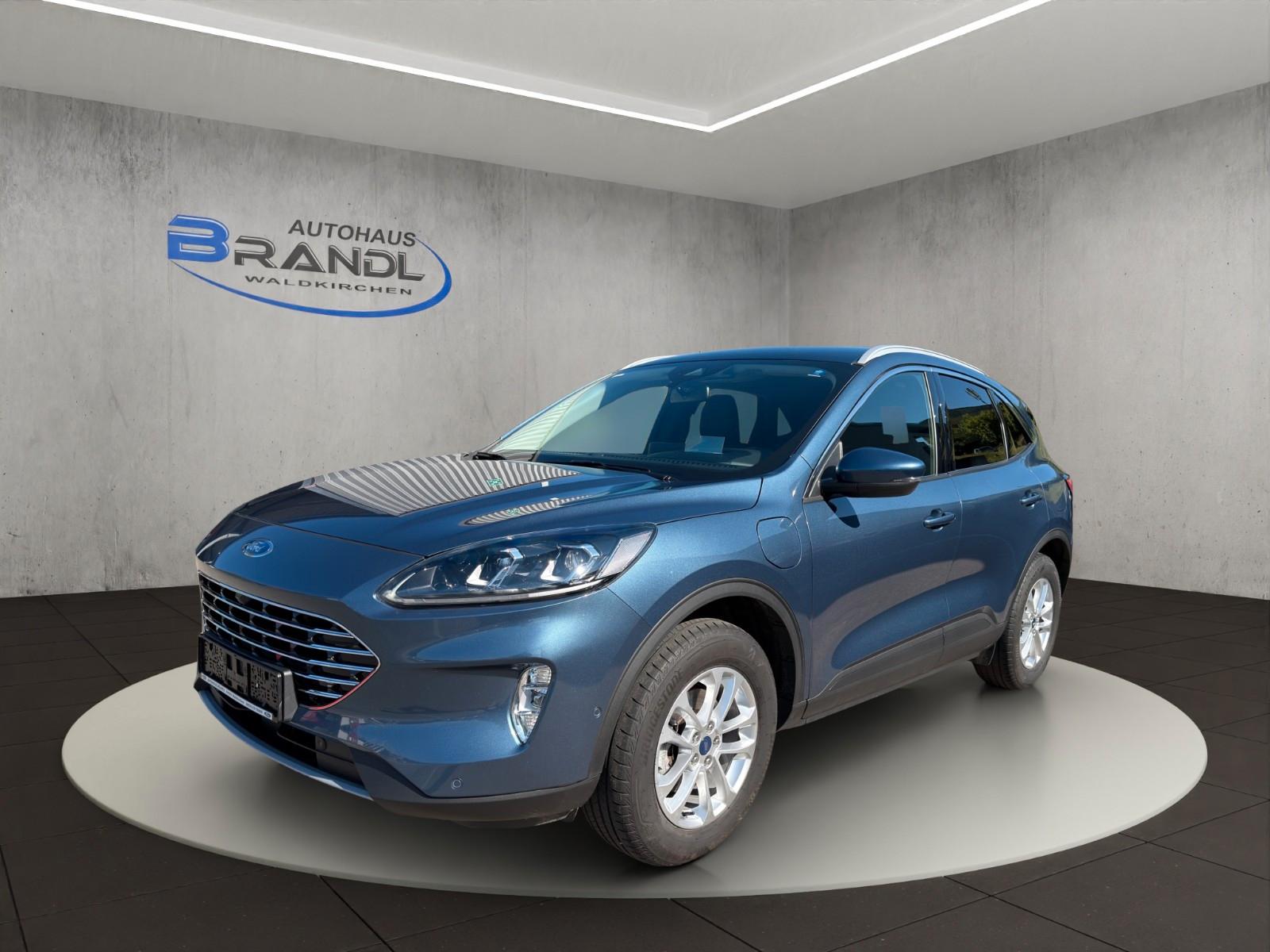 Ford Kuga 2.5 Duratec PHEV Titanium X*ACC*