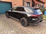 Mercedes-Benz EQC 400 4MATIC AMG Line AMG Line - Mercedes-Benz EQC in Düsseldorf