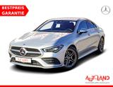 Mercedes-Benz CLA 200 AMG Line Totwinkel Navi Head-Up 360° - gebrauchte Mercedes-Benz CLA 200 aus dem Jahr 2020