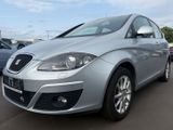Seat Altea Stylance/Style*DSG*Navi*HU/AU Neu* - Seat Altea aus 2010
