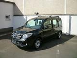 Mercedes-Benz Citan 111Cdi Tourer-5 Sitzer-PDC-Tempomat-Klima - gebrauchte Mercedes-Benz Citan aus dem Jahr 2014