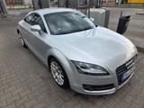 Audi TT Coupe 2.0 TFSI - Leder, Bose - gebrauchte Audi TT aus dem Jahr 2006