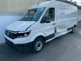 Volkswagen Crafter 2,0 TDI  L4  Navi Klima - Angebote entsprechen deinen Suchkriterien