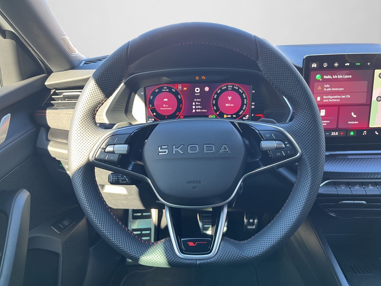 Skoda Octavia - Bild 11