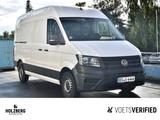 Volkswagen Crafter 2.0 TDI Kasten 35 MR AHK - Kipper