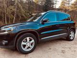 Volkswagen Tiguan 1.4 TSI DSG BlueMotion Technology LIF... - Volkswagen Tiguan: Bluemotion Technology