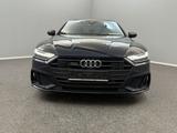 Audi A7 SB 55 TFSI quattro S-LINE*MATRIX*SITZKLI*PANO - Audi A7: TFSI