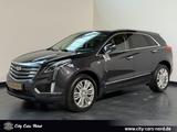 Cadillac XT5 Premium AWD +BOSE+PANO+HUD+RKAMERA - Cadillac: Geländewagen