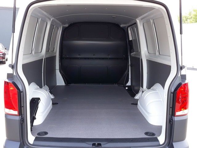 Fahrzeugabbildung Volkswagen T6 Transporter Kasten T6.1 LR 2.0TDI +KLIMA+AZV+