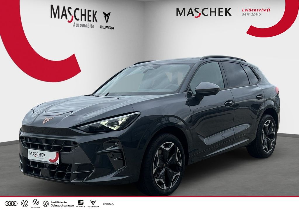 Terramar VZ 2.0 TSI 4Drive DSG Matrix Pano Sennh