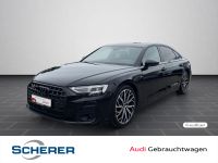 Audi A8 - Vorschau Bild 1