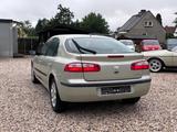 Renault Laguna Emotion 1.6 16V nur 25000Km!!! - Renault Laguna Emotion mit Benzin-Antrieb