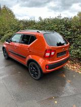 Suzuki Ignis 1.2 DUALJET AGS Comfort+ Comfort+ - Suzuki Ignis in Bonn