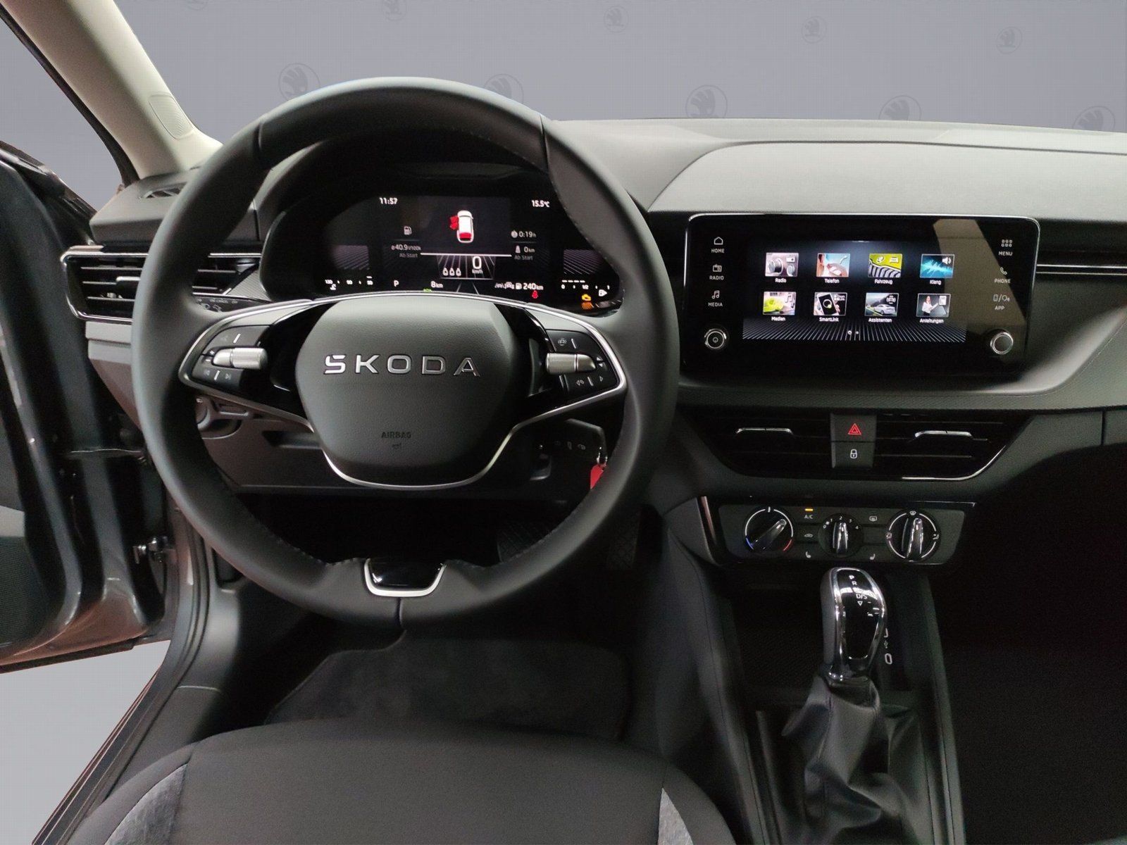 Skoda Kamiq - Bild 6