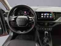 Skoda Kamiq - Vorschau Bild 6
