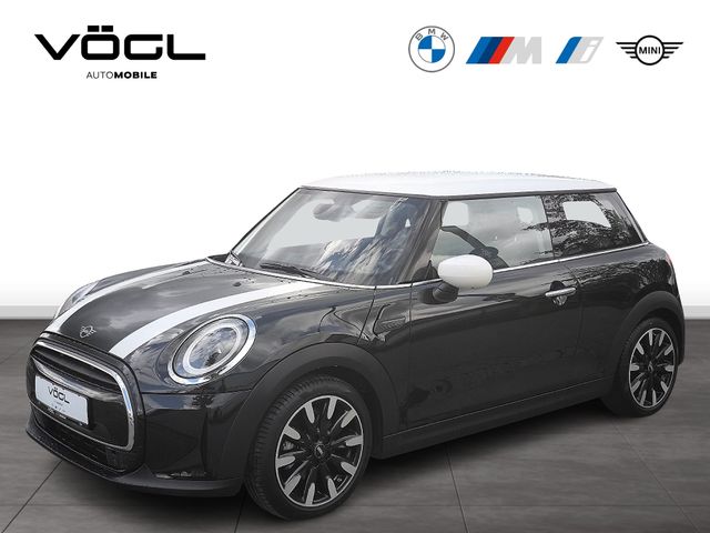 MINI Cooper Hatch DAB LED Navi Tempomat Klimaaut.