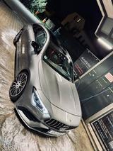 Mercedes-Benz CLA 35 AMG Shooting Brake Mercedes-AMG CLA 3... - Mercedes-Benz CLA 35 AMG Shooting Brake von privat